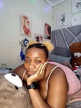 CocoBootyyy's cam snapshot