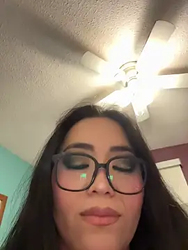 MyHoneyFrida's cam snapshot