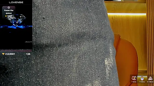 George_Diesell's cam snapshot