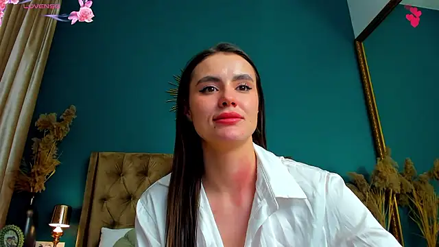 CalyMoon's cam snapshot