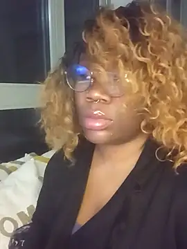 NYRIELLE's cam snapshot