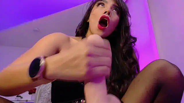 Chaiiro's cam snapshot