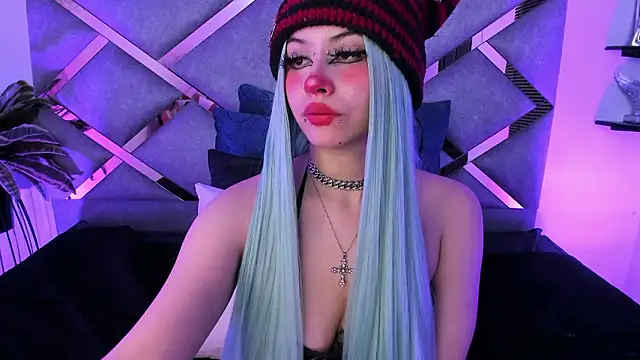 Keidy_rose's cam snapshot