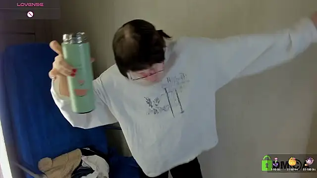 Melissa_Wells's cam snapshot