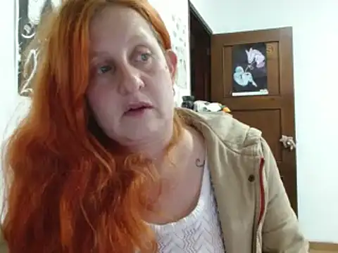 ViioletaMora's cam snapshot