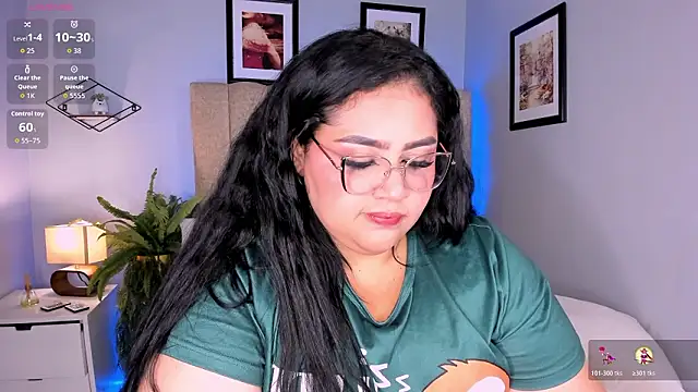 _michel_bbw's cam snapshot