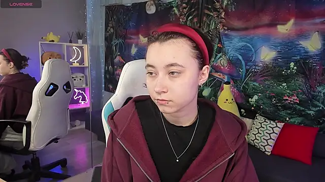 ClaraParks's cam snapshot