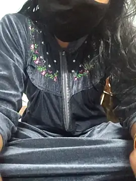 Saishaa's cam snapshot