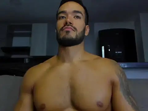 Alexander_Martines live sex cam