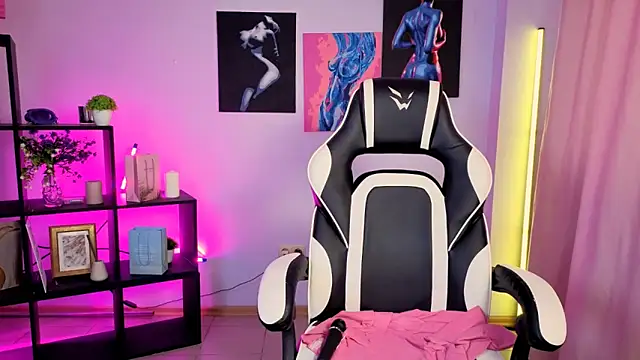 MelissaLovely_'s cam snapshot