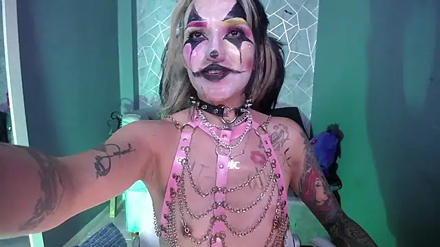 amelierouss's cam snapshot