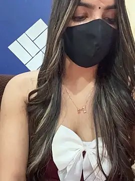 Cute-Sakhi's cam snapshot