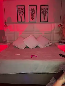 Valeria_carter's cam snapshot