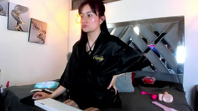 Candy_Hott7's cam snapshot