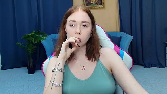 AddieOsler's cam snapshot