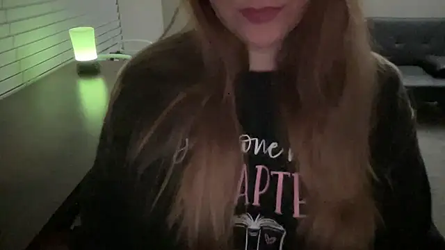 MollyJenson's cam snapshot