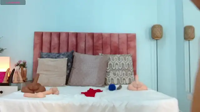 nana_levy's cam snapshot