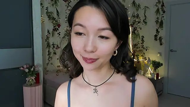 AgnieszkaBanana live sex cam