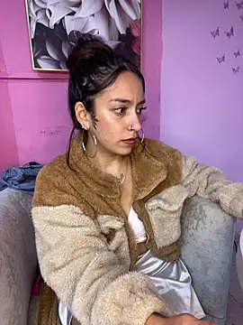 Alaska_euphoria's cam snapshot