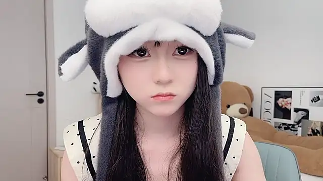 lnua-lnua's cam snapshot