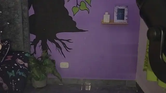 IsaBluee's cam snapshot