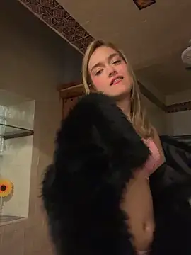 sweet-sweet_rous's cam snapshot