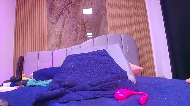 arletmss's cam snapshot