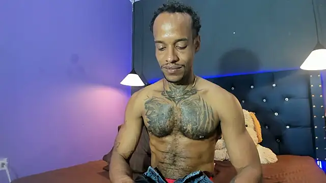 Salomon_koude live sex cam