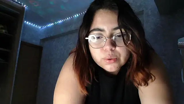 Latina_BigBoobs live sex cam