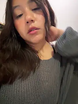 NamiNae live sex cam