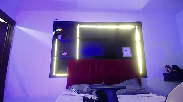 Sofi_1x's cam snapshot