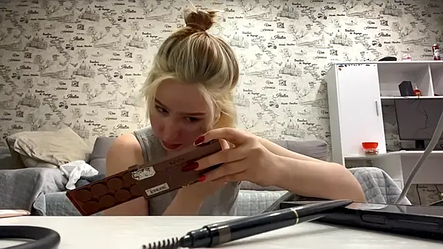 ProMilly's cam snapshot