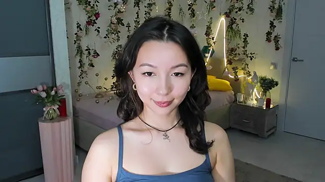 AgnieszkaBanana live sex cam