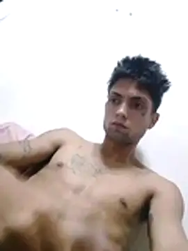 DanyxxxCuba's cam snapshot