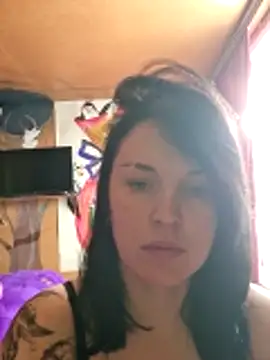 LazyTanukii live sex cam