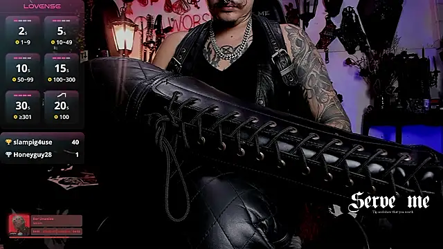 allanhurtss's cam snapshot