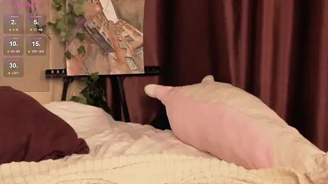 lil_ayesha live sex cam