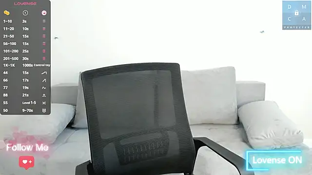 MinaDiamondd's cam snapshot