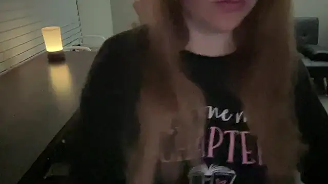 MollyJenson's cam snapshot