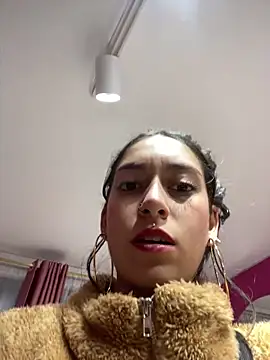 Alaska_euphoria's cam snapshot