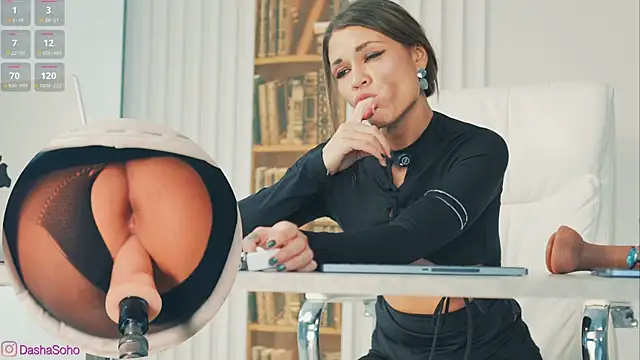 art_porno's cam snapshot