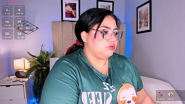 _michel_bbw's cam snapshot