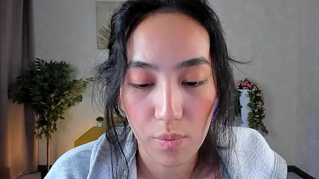 FlirtyAura's cam snapshot