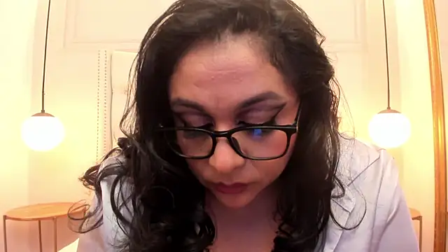 ViickyLee's cam snapshot