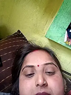 Pooja_hote's cam snapshot