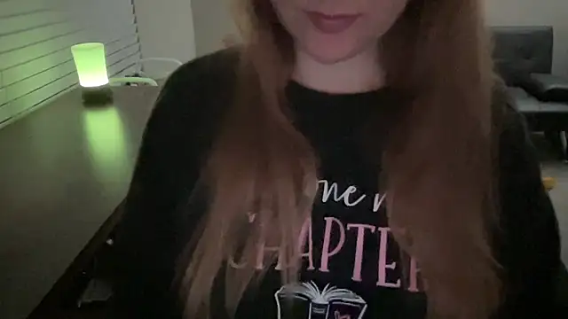 MollyJenson's cam snapshot