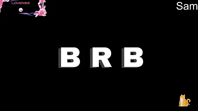 Samantha__zz's cam snapshot