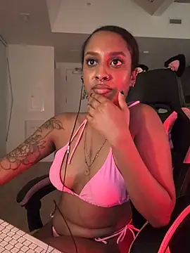 Your_Paris's cam snapshot