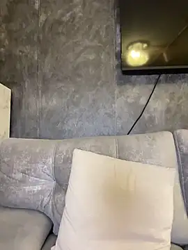 AbyThompson's cam snapshot