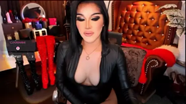 DevoritaGarcia live sex cam